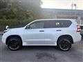 2014 Toyota Land Cruiser Prado