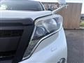 2014 Toyota Land Cruiser Prado
