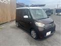 2015 Nissan ROOX
