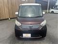 2015 Nissan ROOX