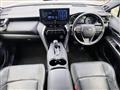 2021 Toyota Harrier