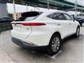 2021 Toyota Harrier