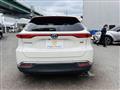 2021 Toyota Harrier