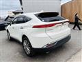 2021 Toyota Harrier