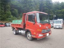 2013 Nissan Condor