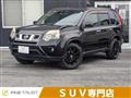 2011 Nissan X-Trail