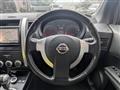 2011 Nissan X-Trail