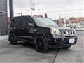 2011 Nissan X-Trail