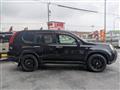 2011 Nissan X-Trail