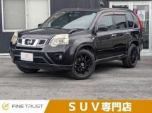 2011 Nissan X-Trail