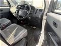 2015 Toyota Townace Van