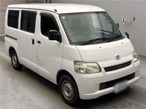 2015 Toyota Townace Van