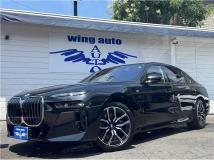2023 BMW 7 Series