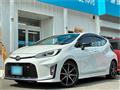 2023 Toyota AQUA