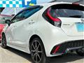 2023 Toyota AQUA