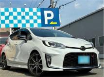 2023 Toyota AQUA