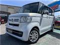 2022 Honda N BOX