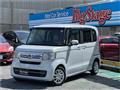 2022 Honda N BOX
