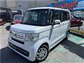 2022 Honda N BOX