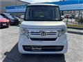 2022 Honda N BOX