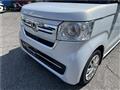 2022 Honda N BOX