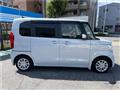 2022 Honda N BOX