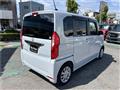 2022 Honda N BOX