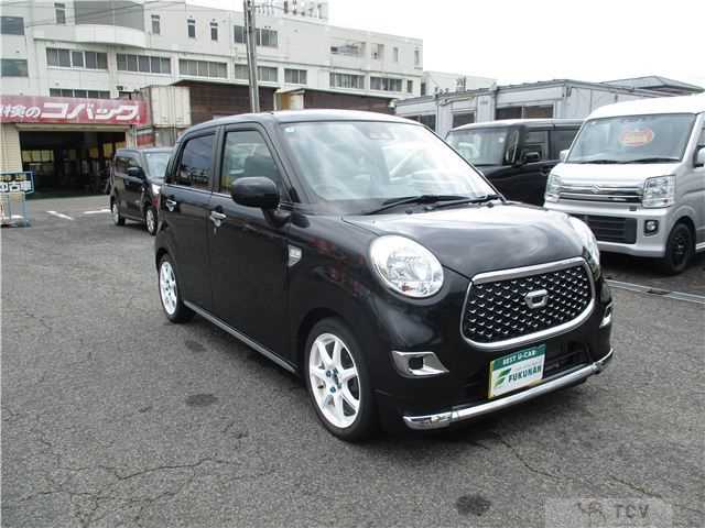 2021 Daihatsu Daihatsu Others