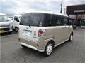 2018 Daihatsu Move