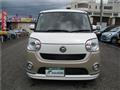 2018 Daihatsu Move