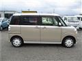 2018 Daihatsu Move