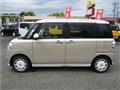 2018 Daihatsu Move