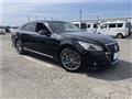 2013 Toyota Crown Athlete Series