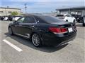 2013 Toyota Crown Athlete Series