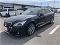 2013 Toyota Crown Athlete Series