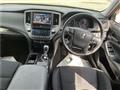 2013 Toyota Crown Athlete Series