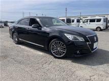2013 Toyota Crown Athlete Series