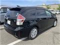 2015 Toyota PRIUS α