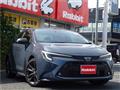 2023 Toyota Corolla Sedan