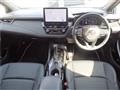2023 Toyota Corolla Sedan