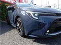 2023 Toyota Corolla Sedan
