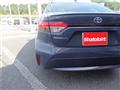 2023 Toyota Corolla Sedan