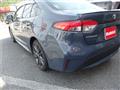 2023 Toyota Corolla Sedan