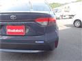 2023 Toyota Corolla Sedan