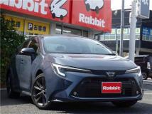2023 Toyota Corolla Sedan