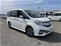 2016 Honda Step WGN