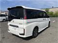 2016 Honda Step WGN