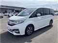 2016 Honda Step WGN
