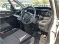 2016 Honda Step WGN