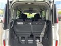2016 Honda Step WGN